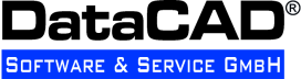 Logo datacad