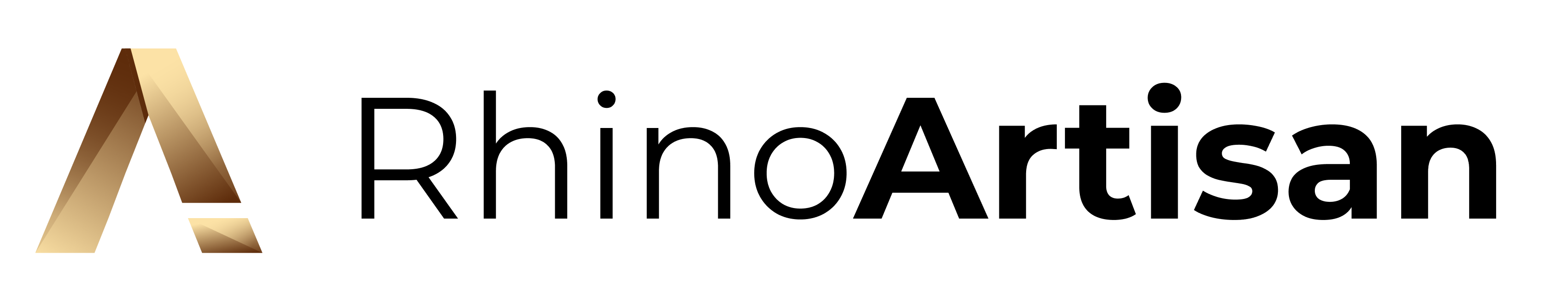 RhinoArtisan logo