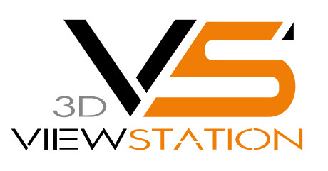 3dvs logo