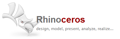 rhino logo