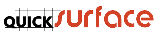 quicksurface logo